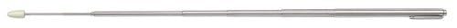 WEDO 236 1 Telescope Pointer Pen, Chrome Plated