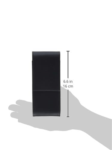 Lamy Pen Case for 3 Pens Black
