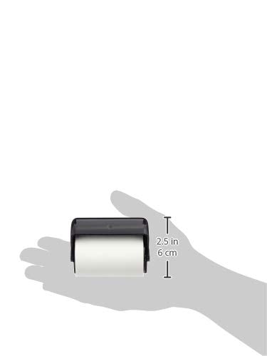 Wedo 80201 Roller Blotter Black