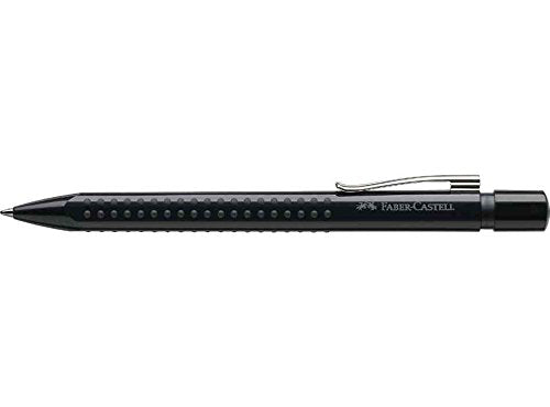 Faber-Castell 243999 XB Grip 2010" Pen - Black