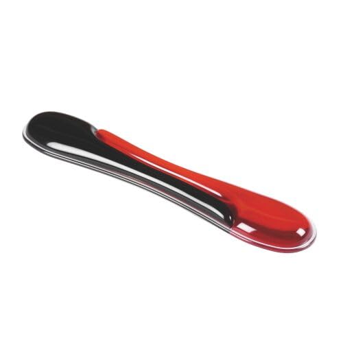 Kensington Keyboard Wrist Rest - Ergonomic Duo Gel Wrist Rest, Compatible with Full Length/Gaming