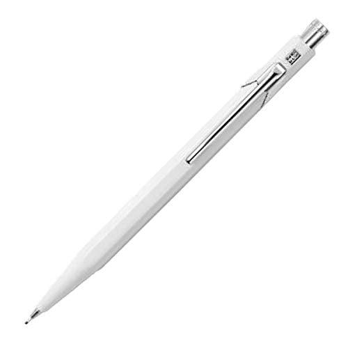 Kalandish Pencil (0.5mm) 849 Classic Line Asian Exclusive 0844-001 White
