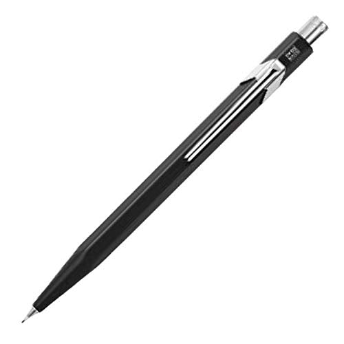 Kalandish Pencil (0.5mm) 849 Classic Line Asian Exclusive 0844-009 Black