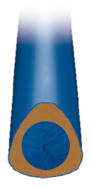 Lyra Triple One L3641121 Coloured Pencils Pack of 12 Assorted