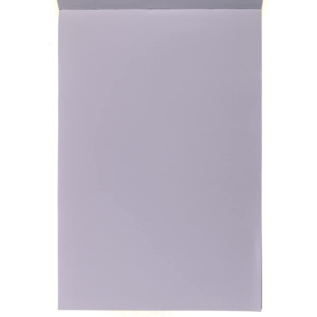 Top Flight Writing Tablet, Unruled, White, 100 Sheets (4701024)
