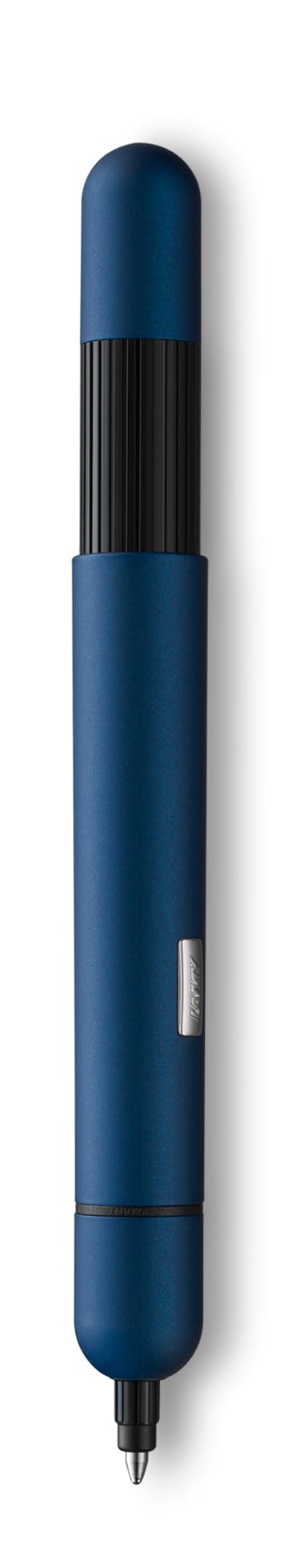 Lamy Pico Ballpoint Pen: Luxury Pocket Pen that Transforms into Full Size Biro, Lacquer Finish