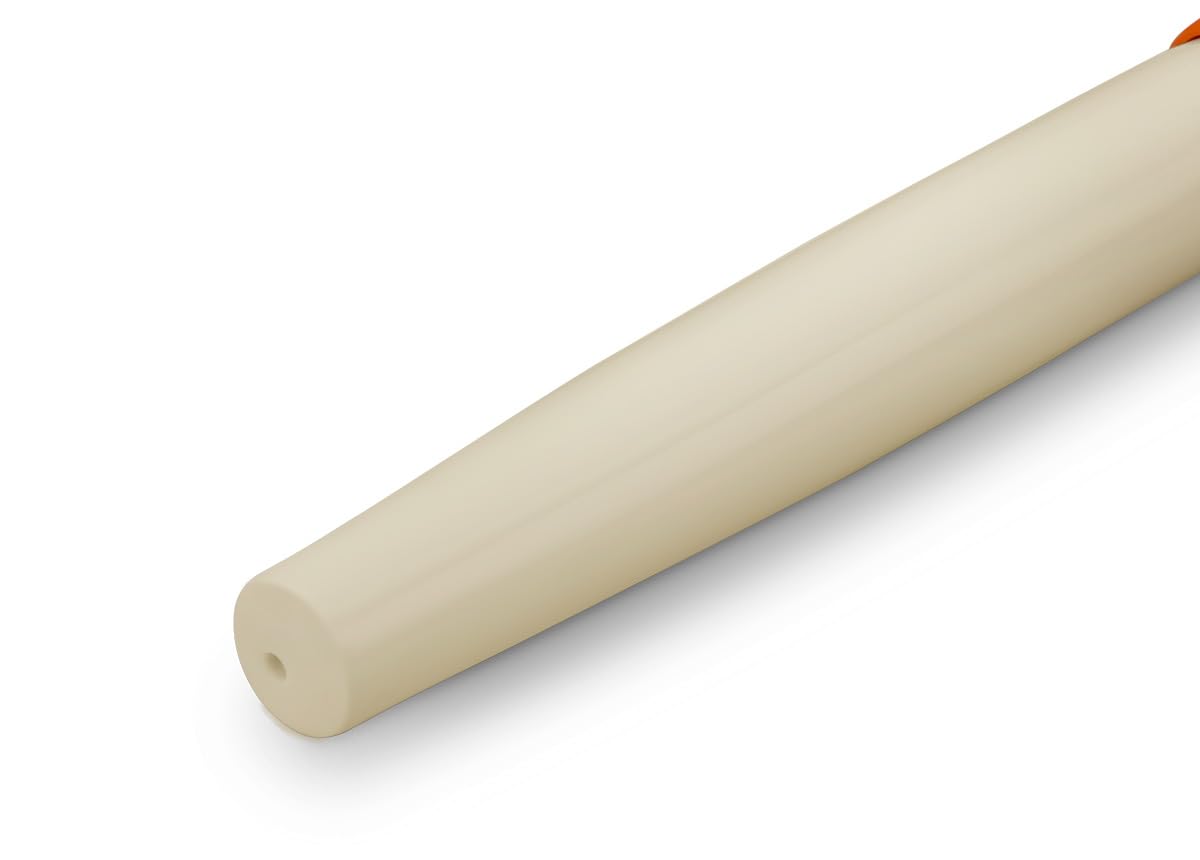Kaweco 10001752 Student Fountain Pen, 70's Soul, Fine