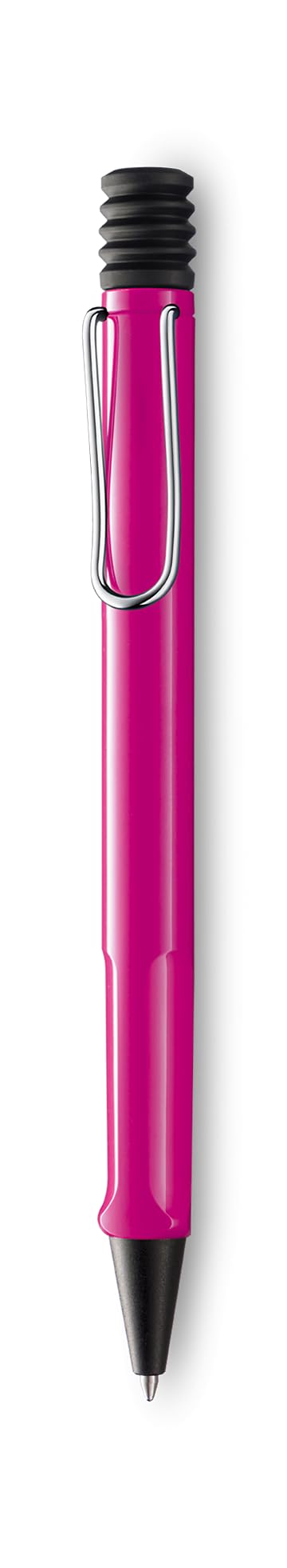 Lamy Safari Ballpoint Pen Pink (L213PK)