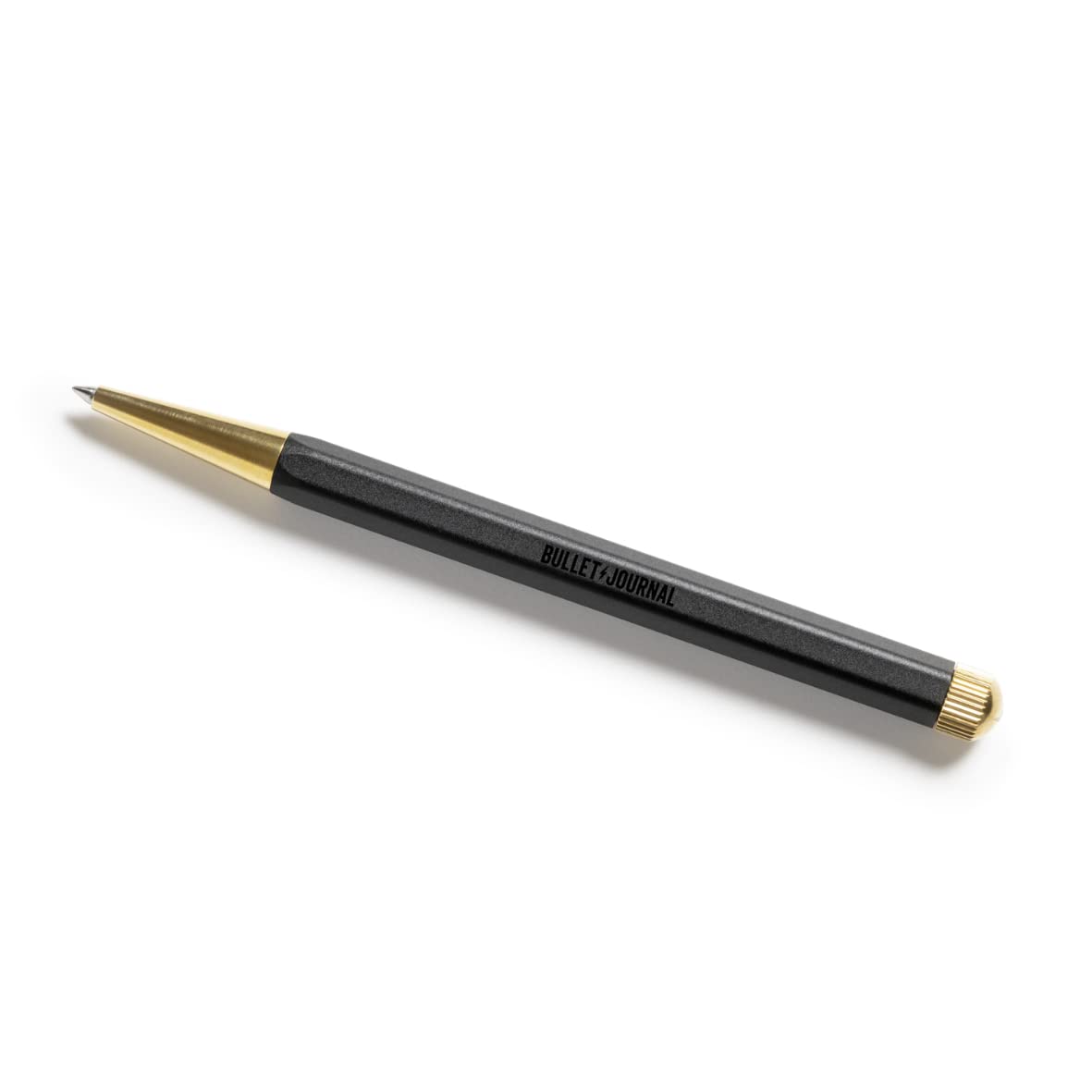 LEUCHTTURM1917 Official Bullet Journal Writing Pen Special Edition Drehgriffel Built for BuJo - Gel