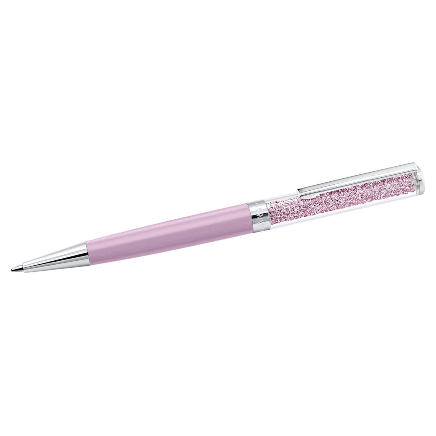 Swarovski Crystalline Ballpoint Pen - Light Lilac - 5224388