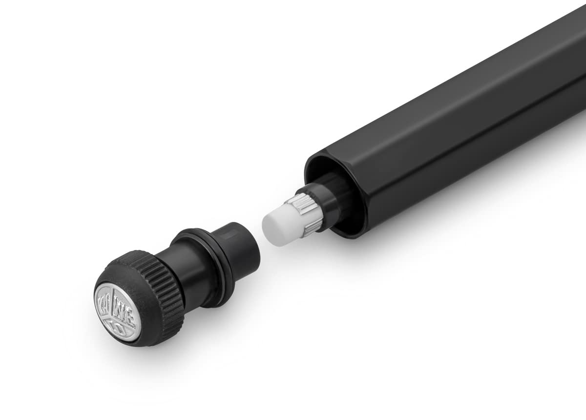 Kaweco Special S Mechanical Pencil 0.7mm Black