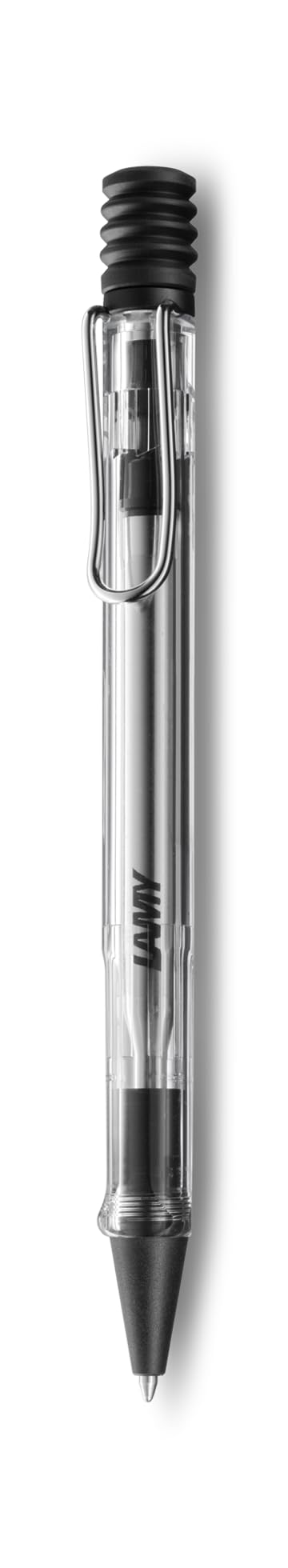 LAMY Vista Ballpoint Pen (L212)
