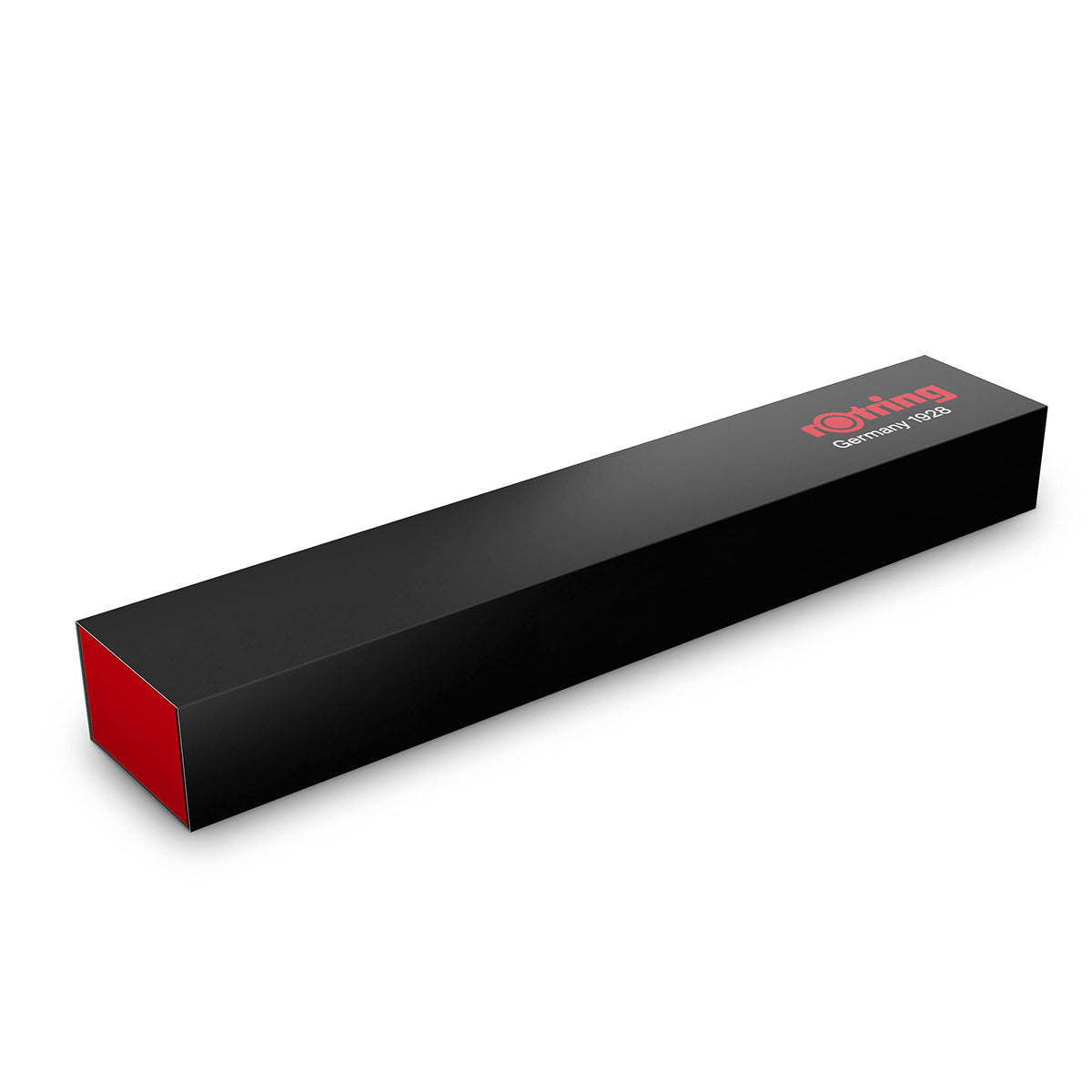rOtring 1904444 600 Mechanical Pencil, 0.7 mm, Silver Barrel