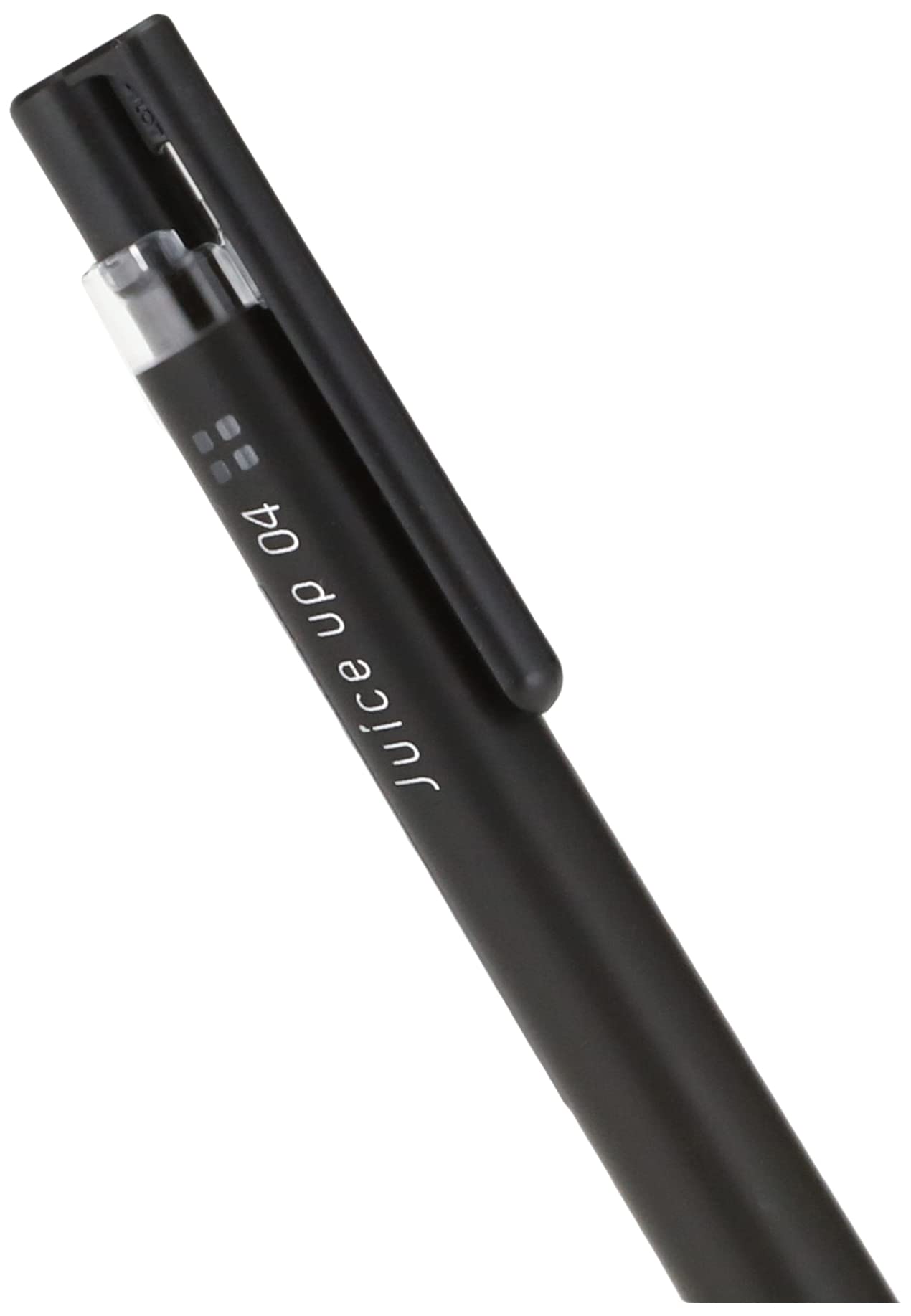 Pilot Knock Gel Ink Extra Fine Ballpoint Pen, Juice Up 04, 10 Color Assorted (LJP200S4-10C)