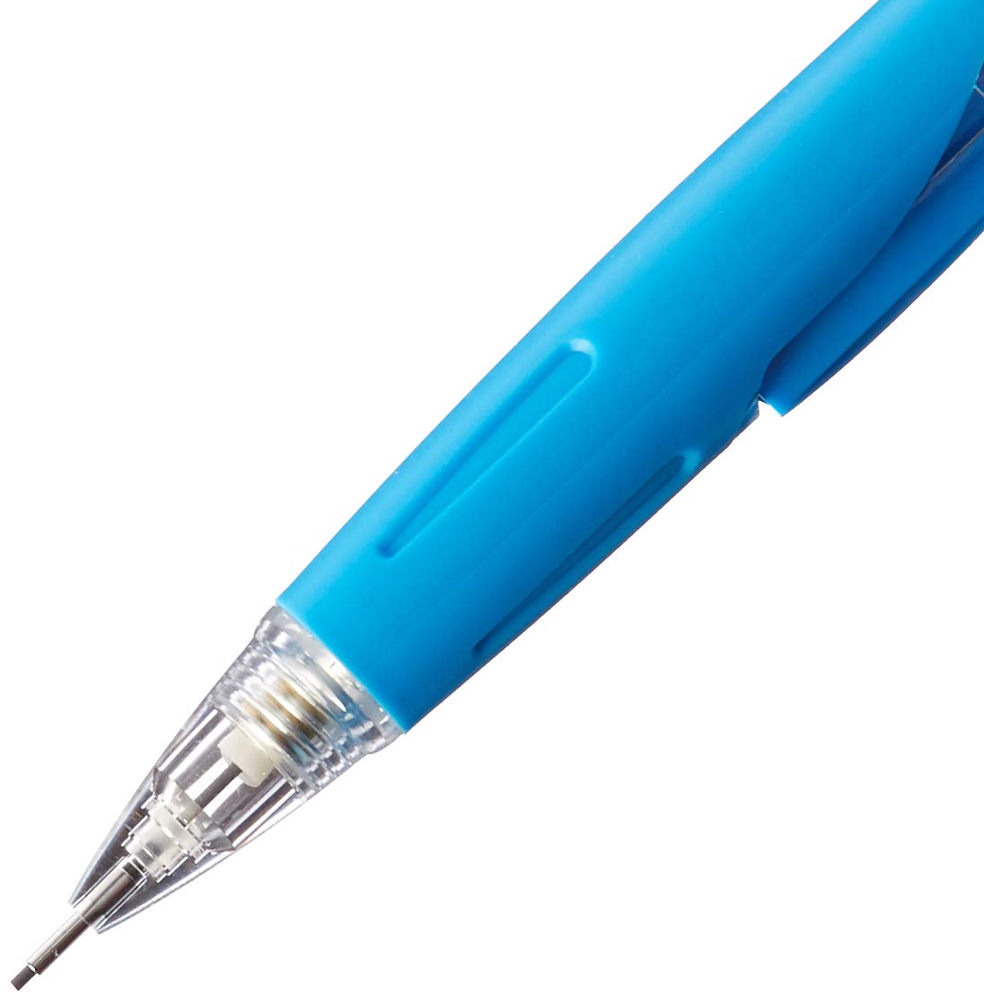 Pentel Twist-Erase Click Mechanical Pencils 0.7mm, HB #2, School Supplies, Teacher Supplies