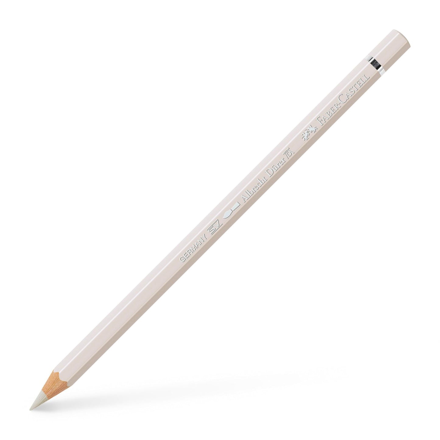 Faber-Castell Art & Graphic Albrecht Dürer Watercolour Pencil, (270), Warm Grey I, For Art, Craft