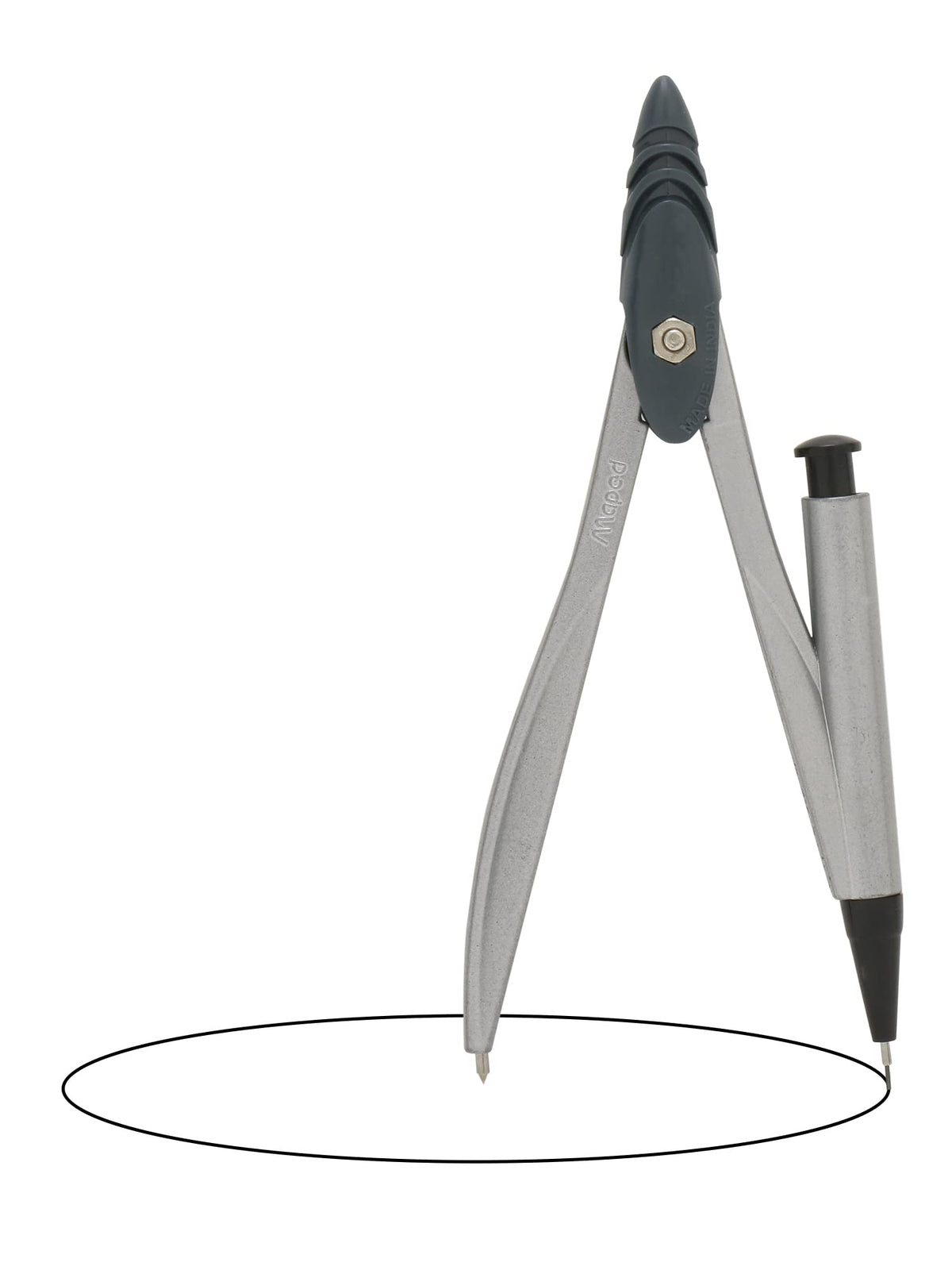 Maped Study Mechanical Pencil Compass (0.5 mm)