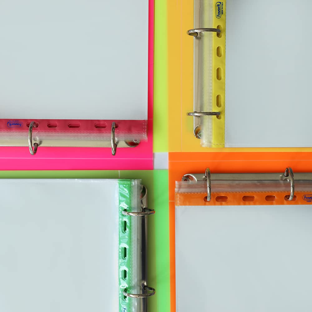Neon Colours