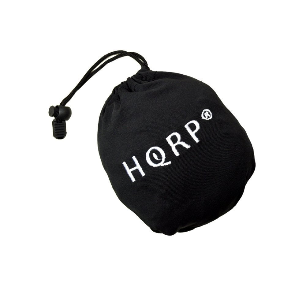 HQRP Elastic Dust Cover w/Bag compatible with Yamaha YPG-235 DGX-230 PSR-EW400 Motif XF6 MOXF6