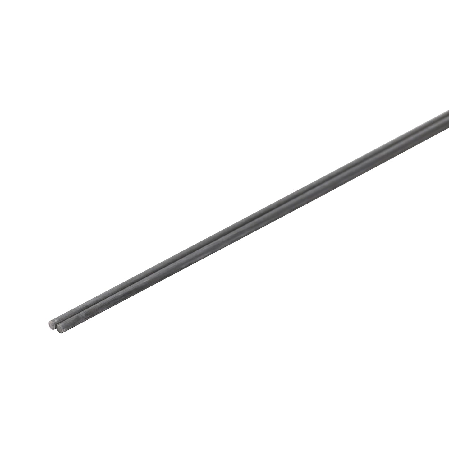 K&S Precision Metals Music Wire 506 – 3/32" OD x 36" Long – High Tensile Strength for Crafts