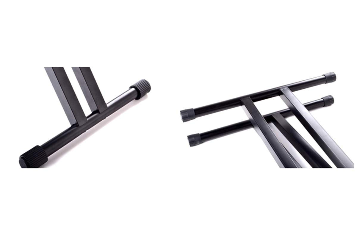 Keyboard Stand Hebikuo Q2X