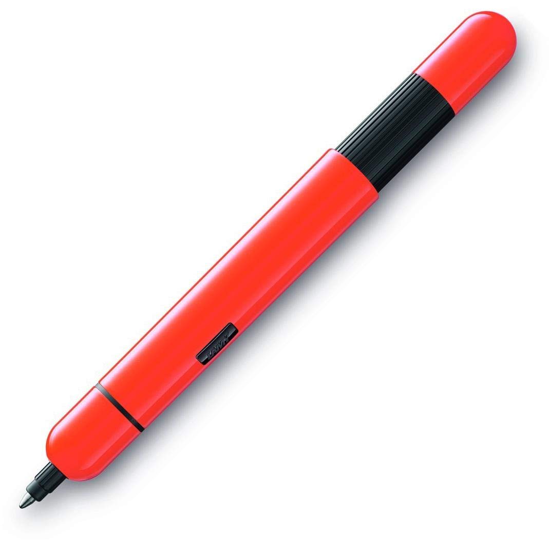 Lamy Pico Orange Ballpoint Pen Limited Edition