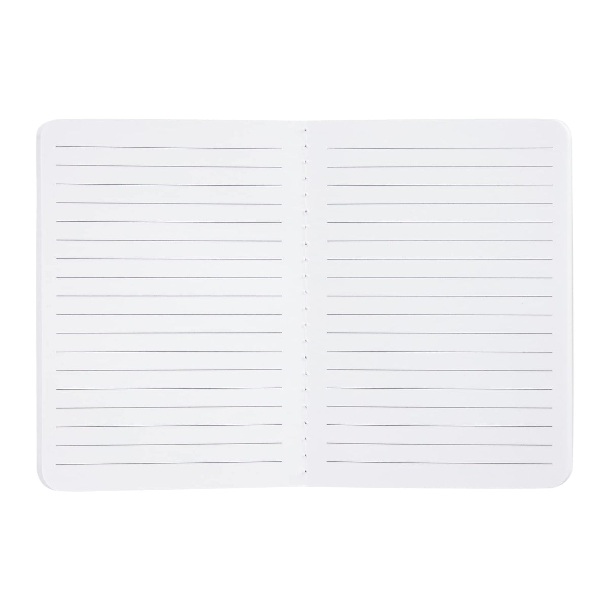Paper Junkie 12-Pack of Inspirational Notebooks for Women, Writing, Motivation, Small Pocket
