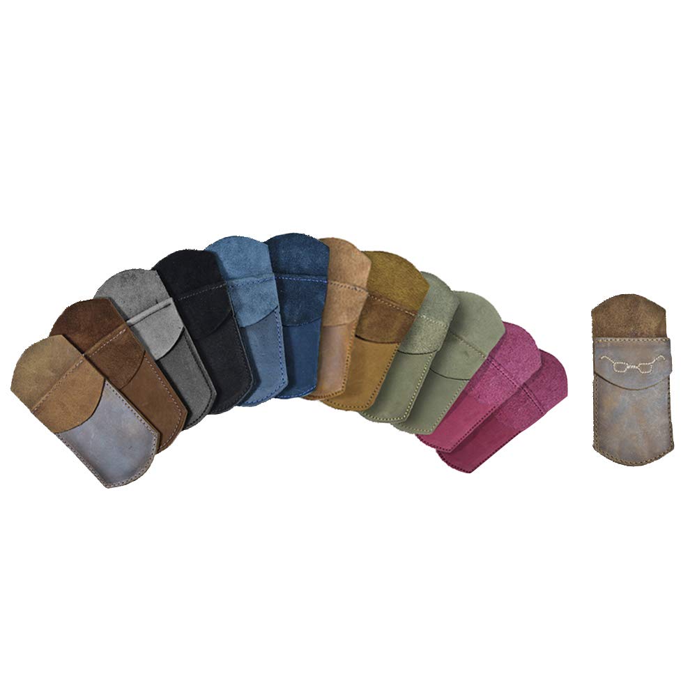 Hide & Drink, Pocket Protector, Pencil Pouch, Pen Holder for Shirt Pockets, Lab Coats, Backpacks