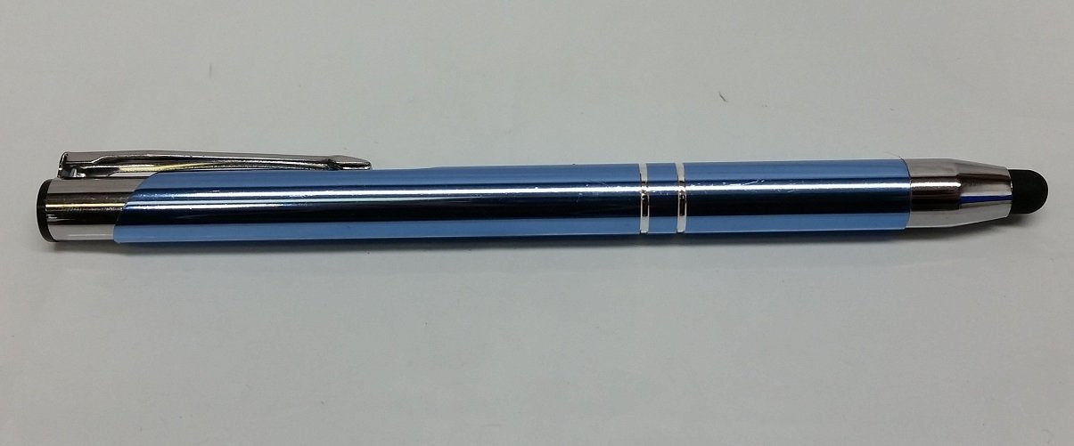 5lb Box Of Assorted Misprint Ink Pens Bulk Ballpoint Pens Retractable Metal Lot Wholesale