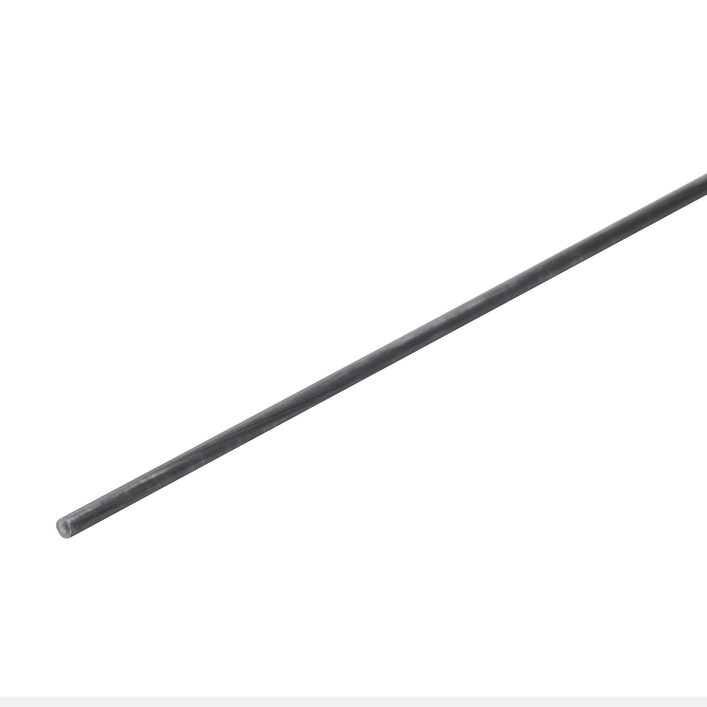 K&S Precision Metals Music Wire 507 – 1/8" OD x 36" Long – High Tensile Strength for Crafts