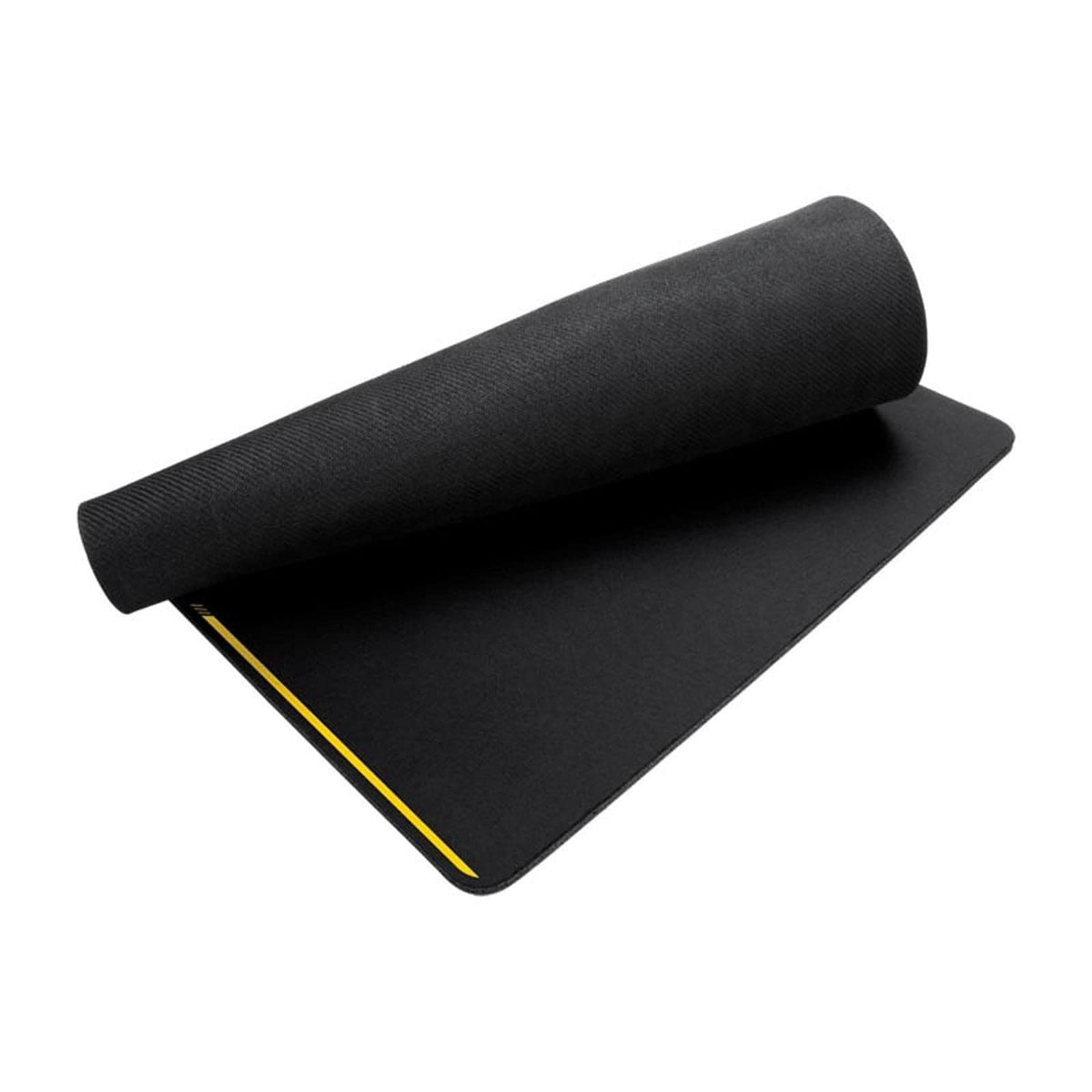 Corsair MM200 Medium Cloth Surface Mousepad (Glide-Optimised Textile Surface, Anti-Slip Base