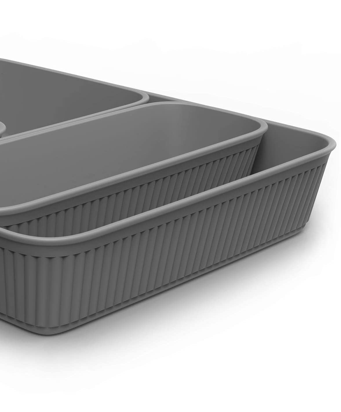 Tatay Storage Basket Baobab Drawer Organisers Home and Office Organisation