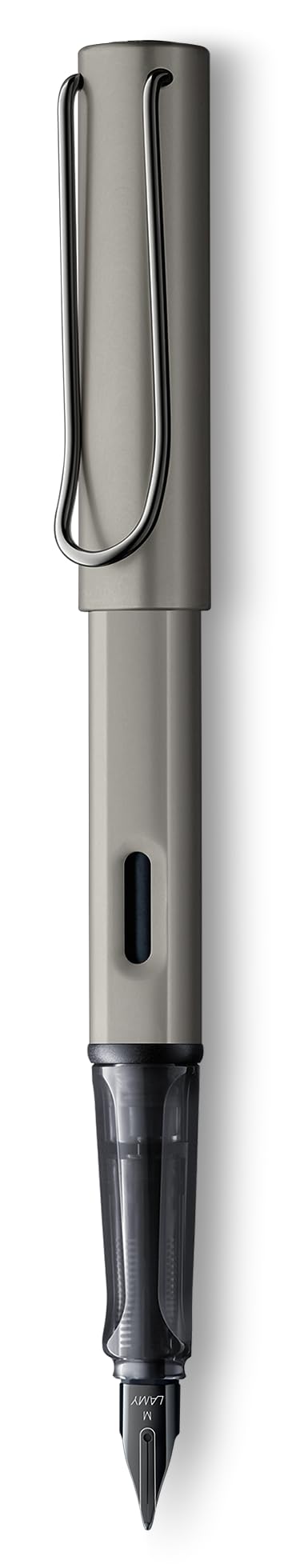 Lamy LX Fountain Pen Ru Medium (L57M)