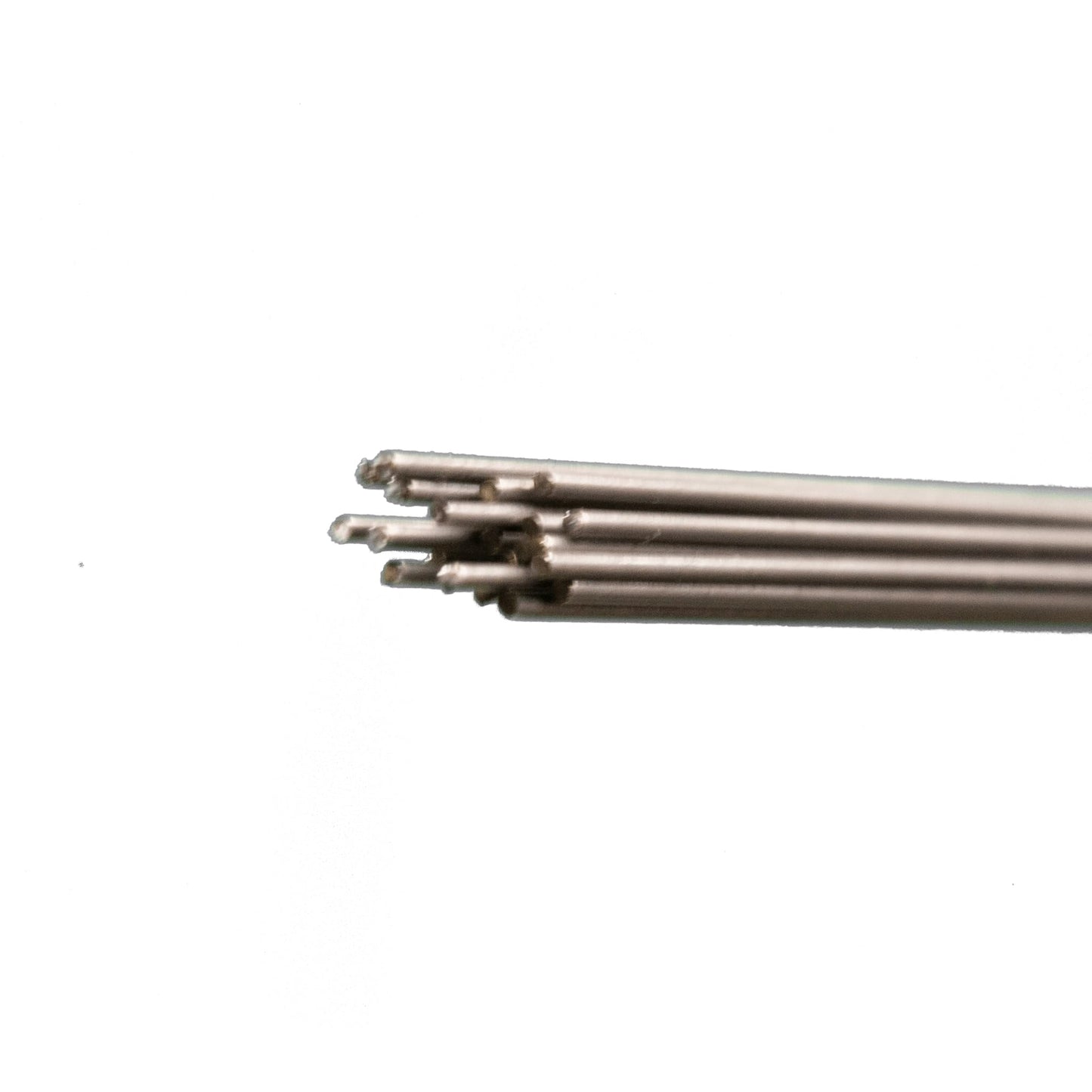 K&S Precision Metals Music Wire 500 – 0.025" OD x 36" Long – High Tensile Strength for Crafts
