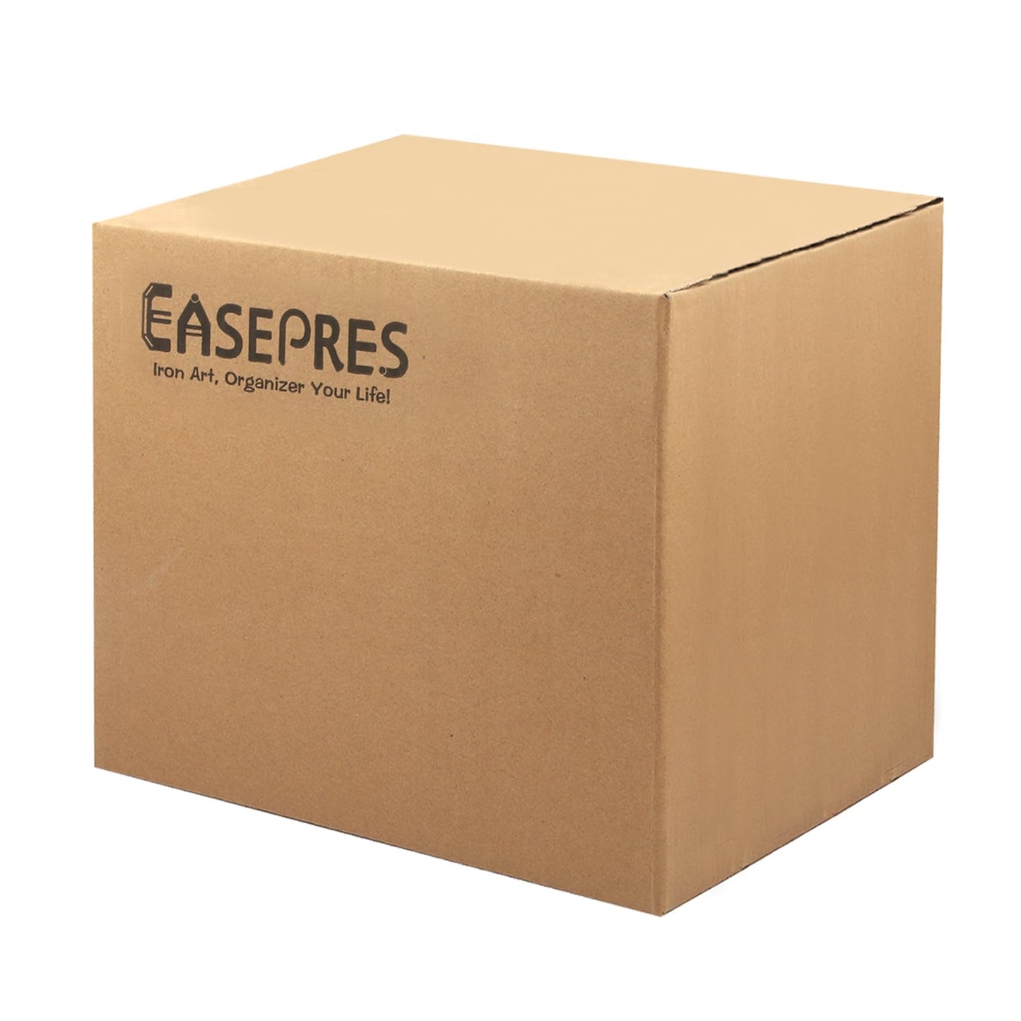 EASEPRES 5 Slot Mesh Desk Organizer Tray, File Paper Letter Folder Holder Desktop Paper Sorter Mail