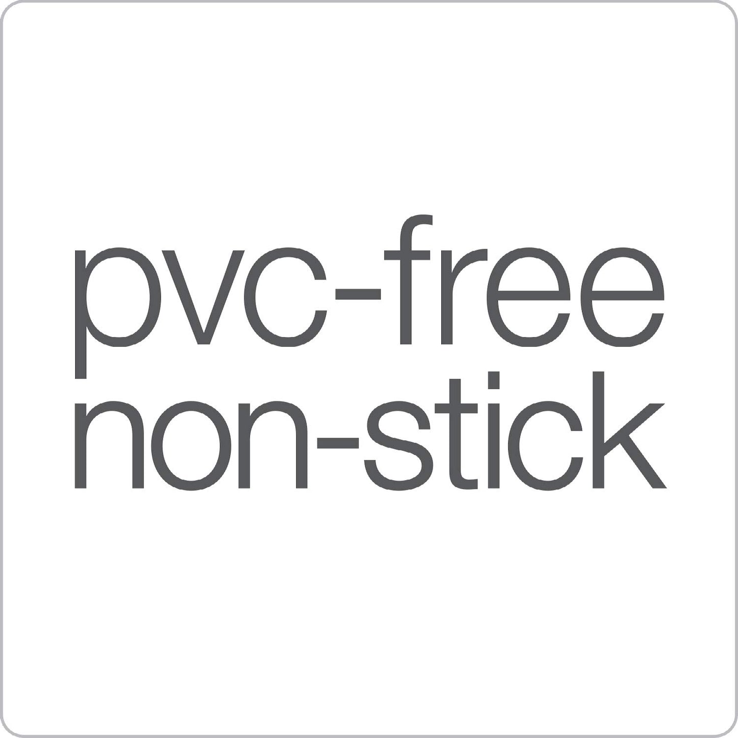 Cardinal 2 Inch 3 Ring Binders, White, 4 Pack, Round Ring Binder, Holds 475 Sheets, PVC Free