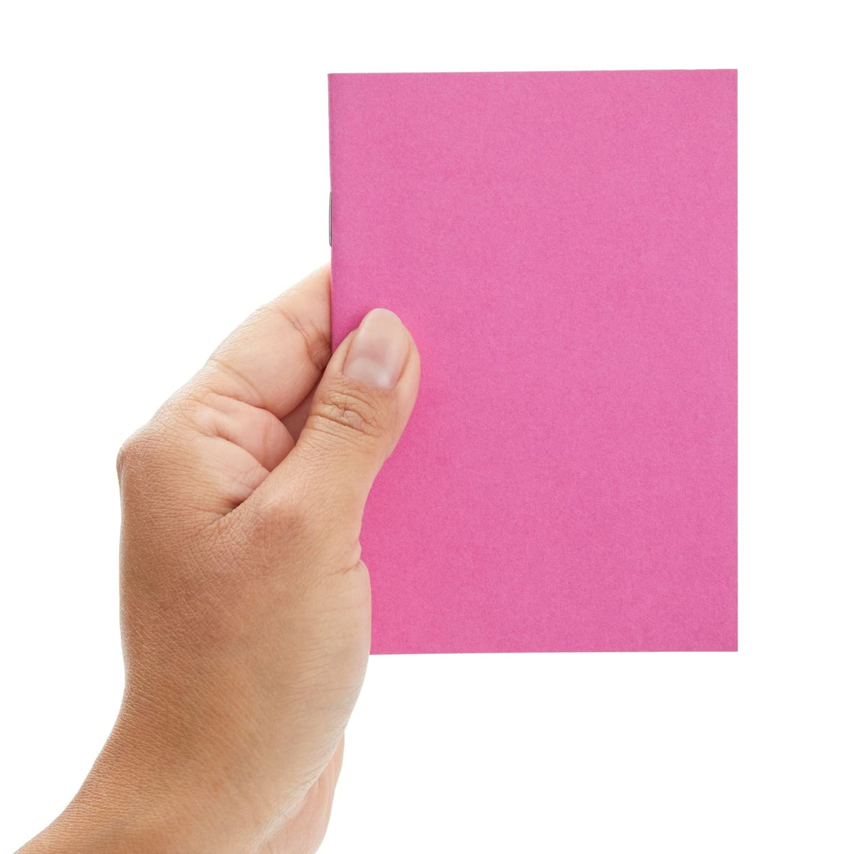 Paper Junkie 24 Pack Mini Paper Notebooks for Kids, Bulk Pocket Notepads with 48 Lined Pages for