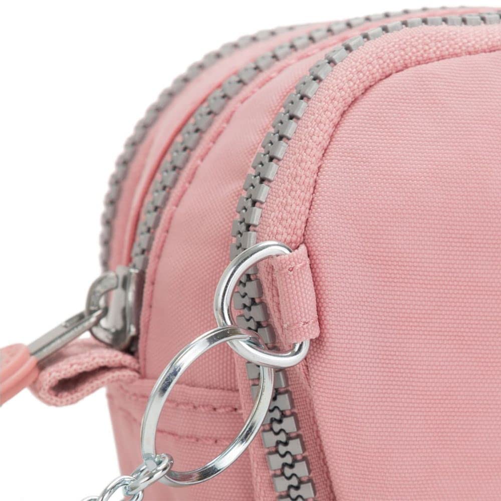 Kipling GITROY Large pencase, Pouches, Cases, Bridal Rose, One Size, GITROY