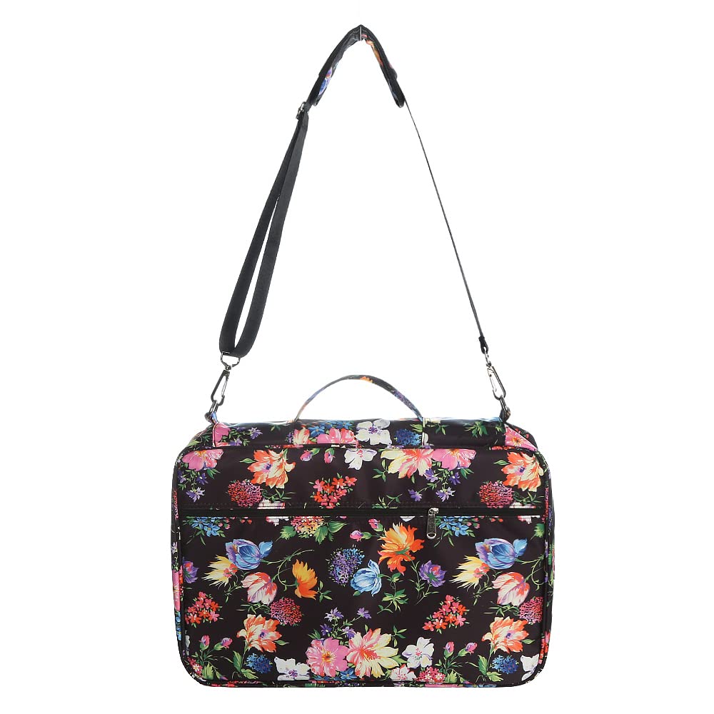 Lbxgap 480 Slots Colored Pencil Case w/Handle & Shoulder Strap