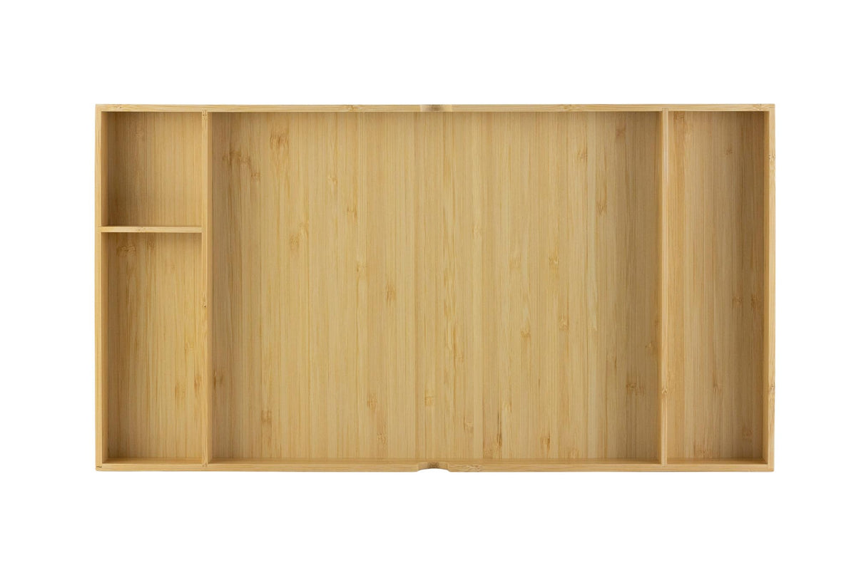 ProTuning Monitor Stand with Drawer 47x26x10 cm White