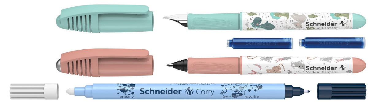 Schneider Zippi-Set