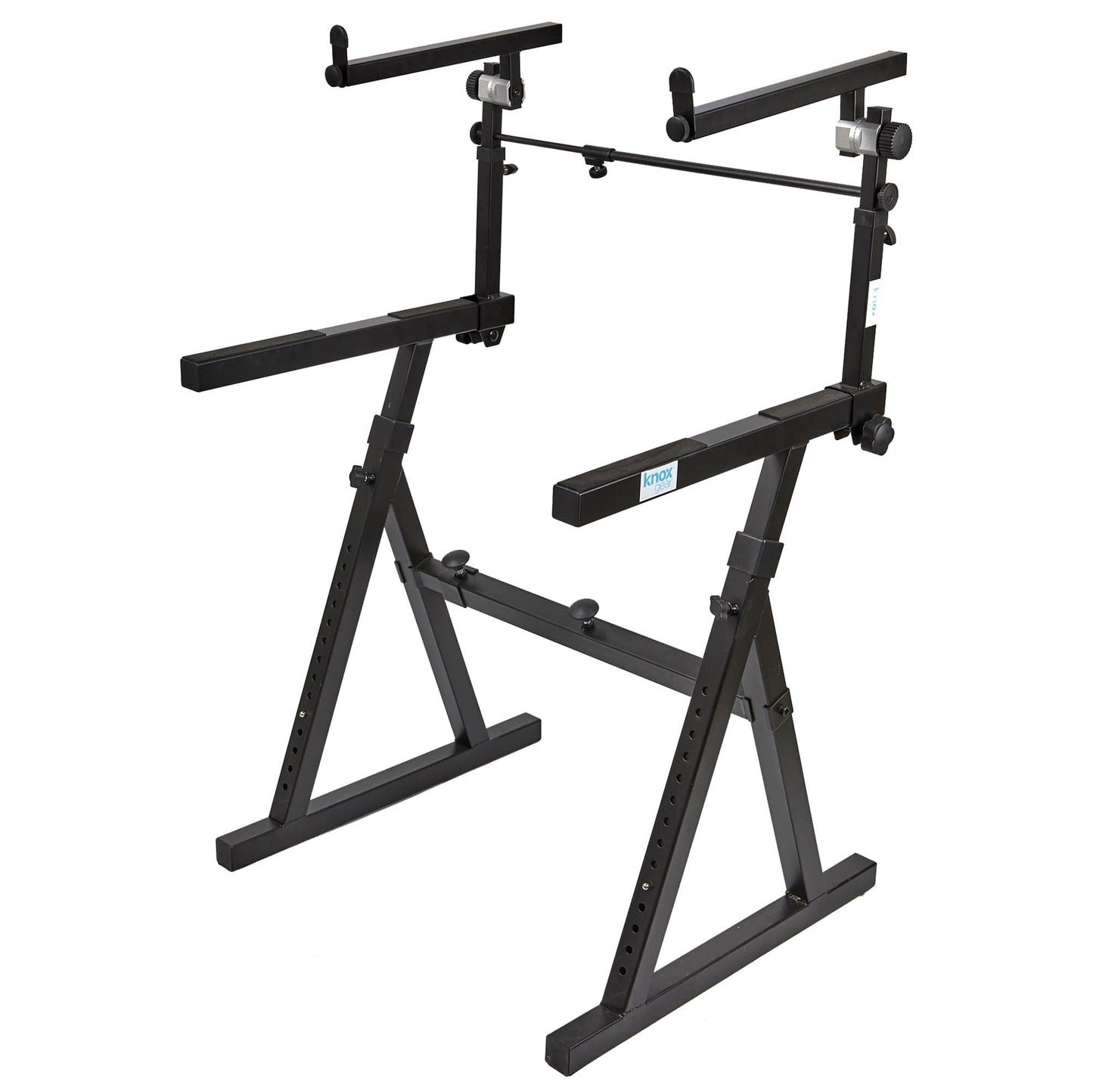 Knox Gear Detachable Second Tier for Z-Style Keyboard Stand
