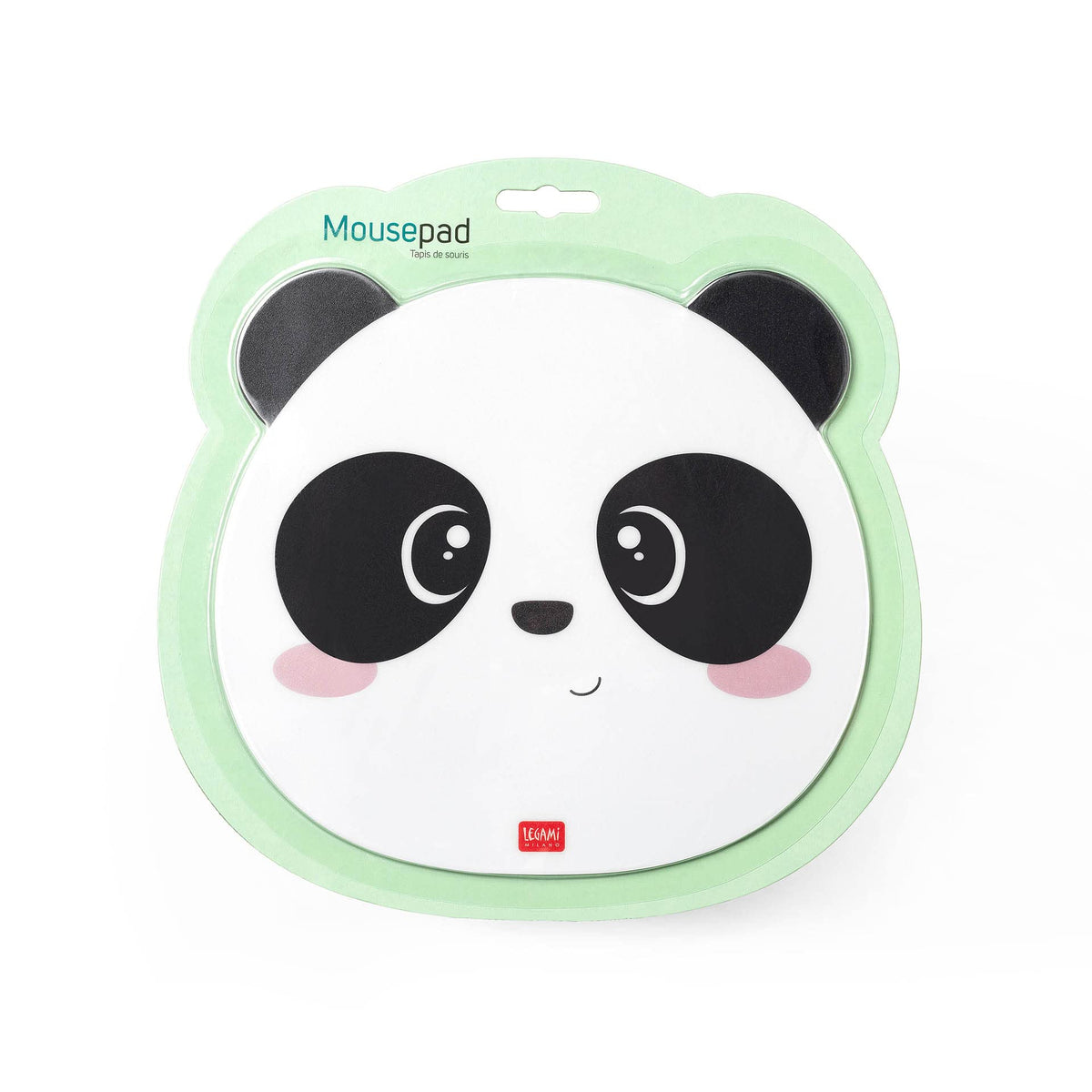 LEGAMI - Panda Mouse Mat