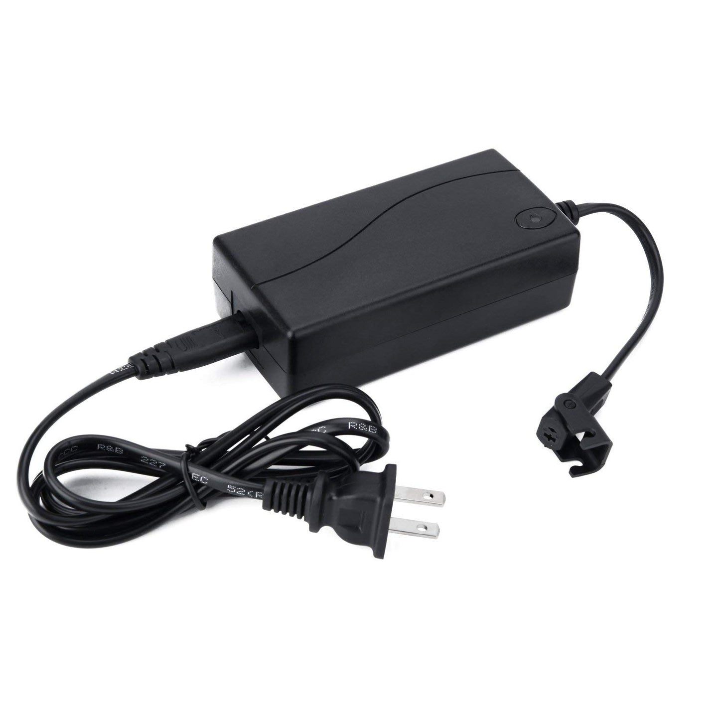 2-Prong 29V AC/DC Adapter Replacement for Changzhou Kaidi Electrical Co Ltd P/N: KDDY001 KDDY008
