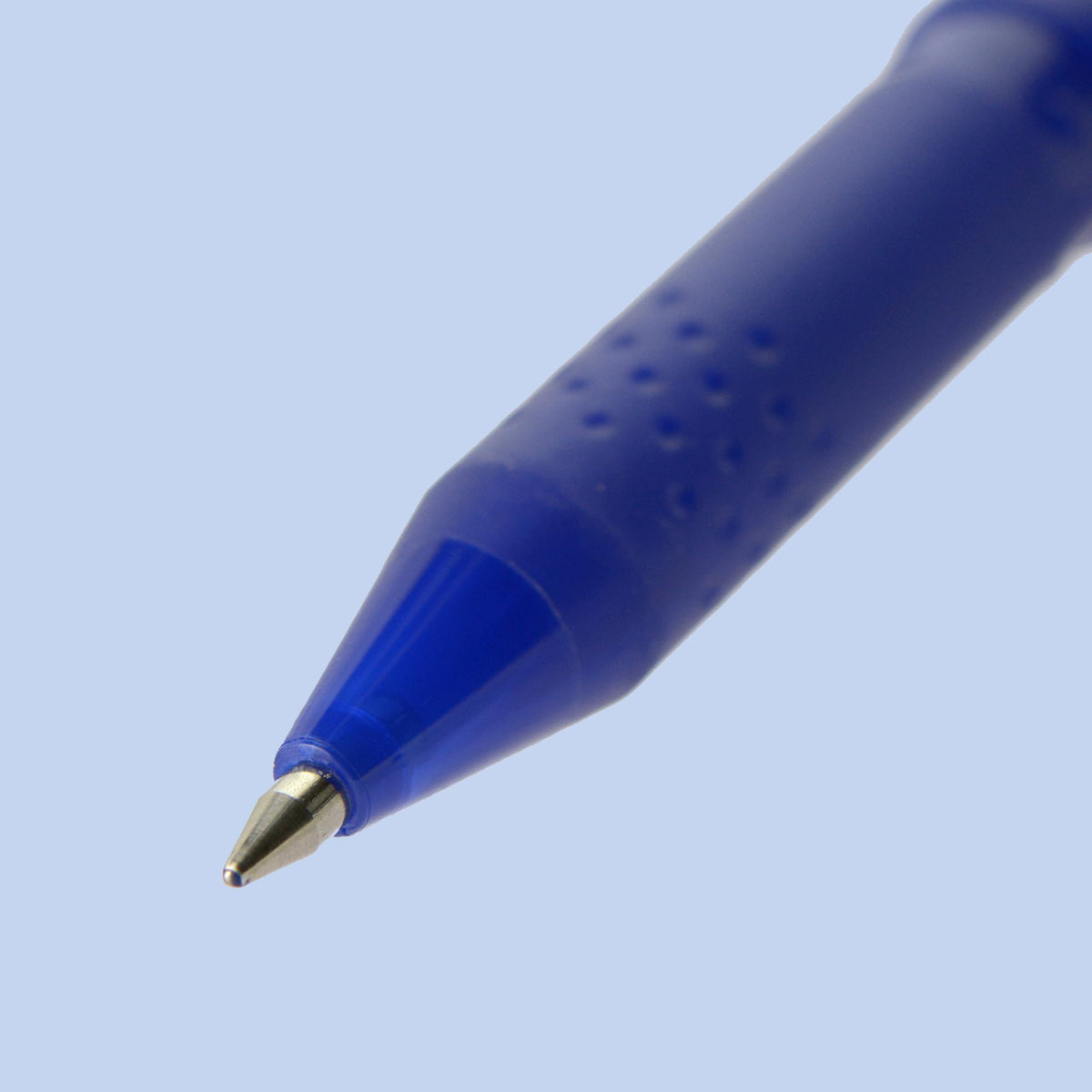 PILOT - Set of 3 FriXion Ball 07 - Erasable Thermosensitive Ink Pen - Refillable Roller Pen