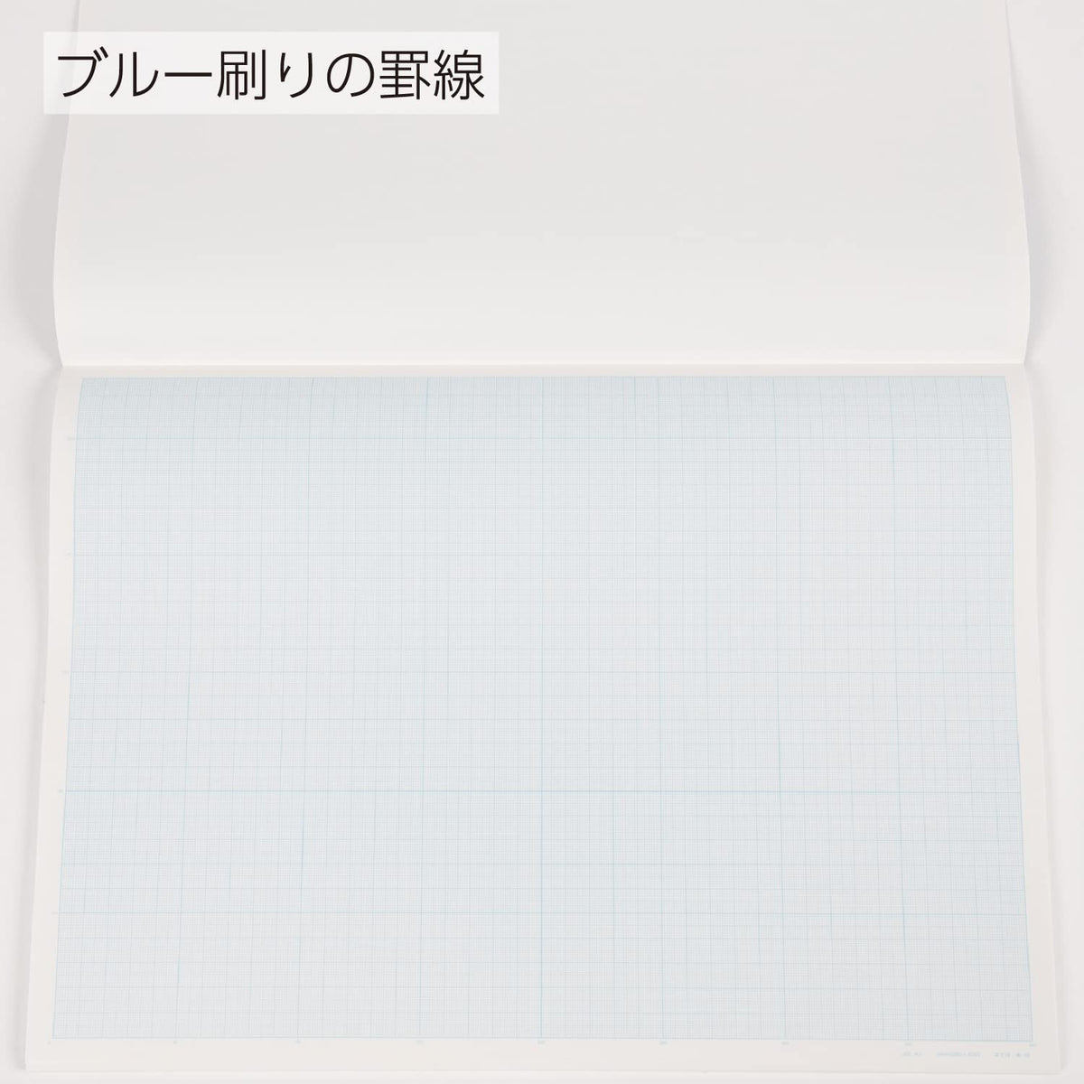 Kokuyo quality graph paper A3 square-rigger-18BN (japan import)