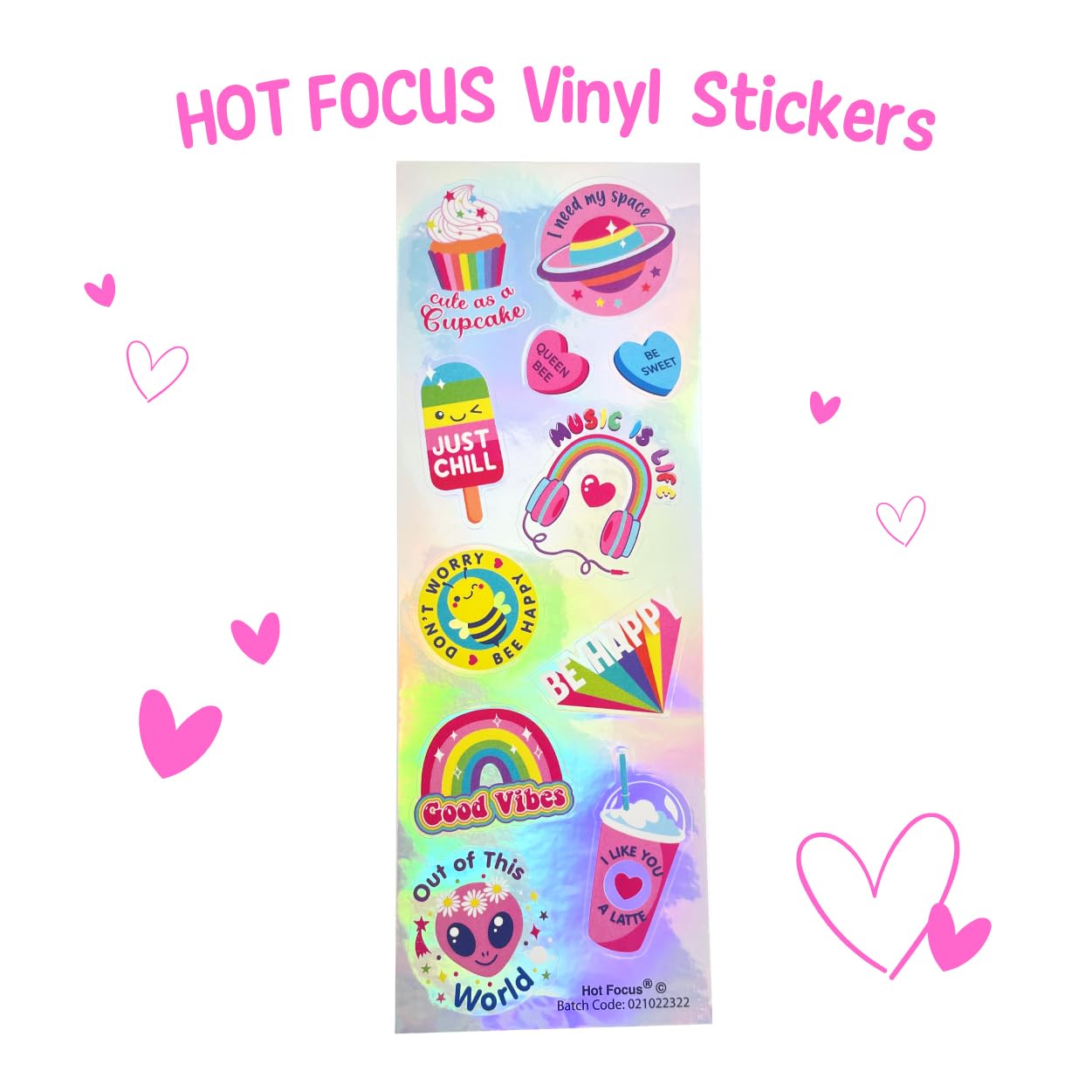 Hot Focus Unicorn Pencil Case – Multifunction Mechanical Pencil Box for Girls, 2 Compartments