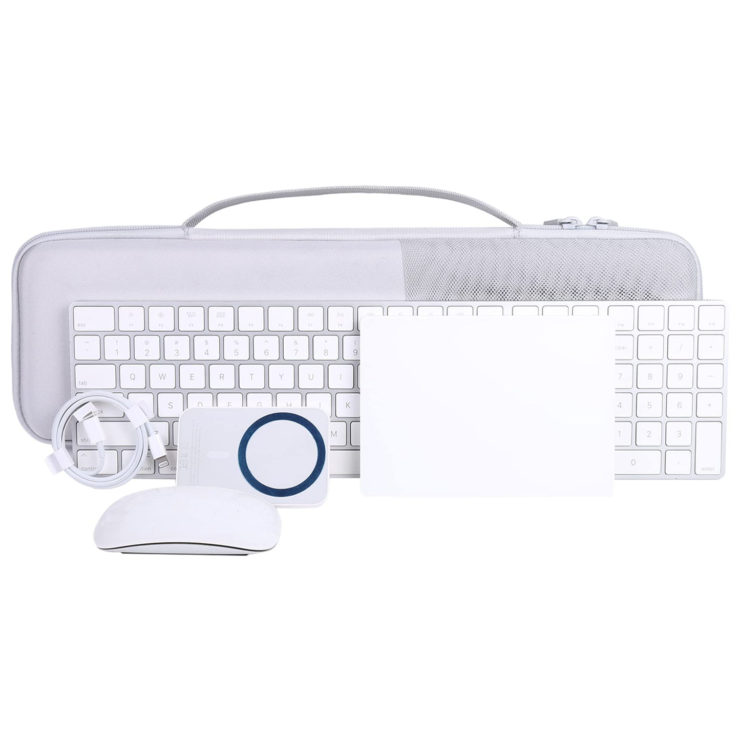 Aenllosi Hard Case for Apple Magic Keyboard