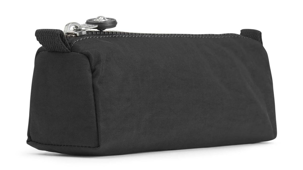 Kipling Freedom, Pencil Case, 22 cm, 1 L, Black (True Black), One Size, FREEDOM
