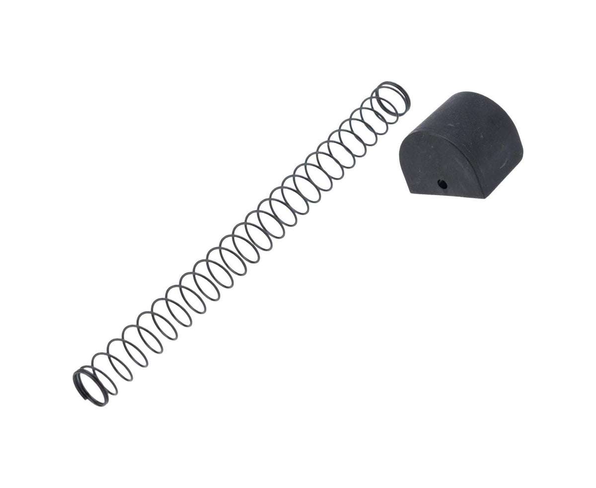 Umarex T4E Walther PPQ .43 Caliber Training Pistol Paintball Gun Marker Magazine, Quick Piercing